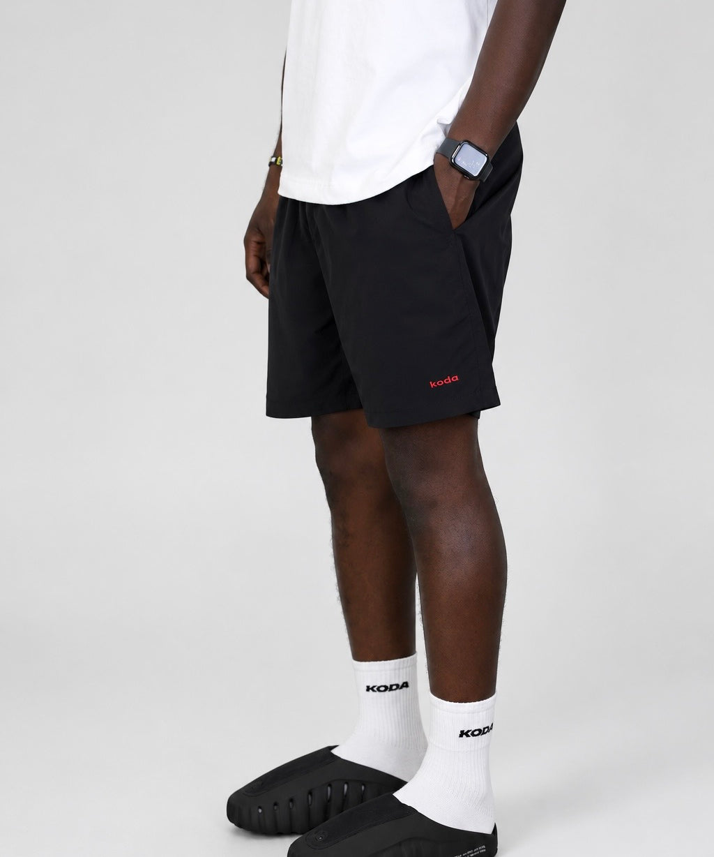 SHORT MAILLOT