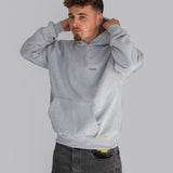THE SIMPLE FLOW HOODIES GRIS / NOIR