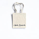 THE FOLKLORE TOTE BAG